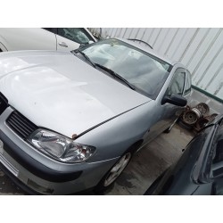 seat ibiza (6k1) del año 2002