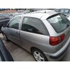 seat ibiza (6k1) del año 2002