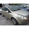 opel corsa d del año 2008