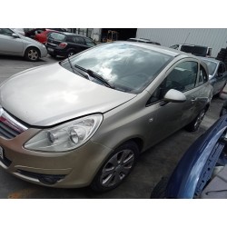 opel corsa d del año 2008
