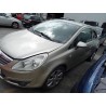 opel corsa d del año 2008