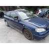opel astra g berlina del año 2004