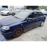 opel astra g berlina del año 2004