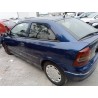 opel astra g berlina del año 2004