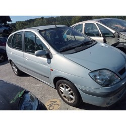 renault scenic (ja..) del año 2002