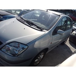 renault scenic (ja..) del año 2002