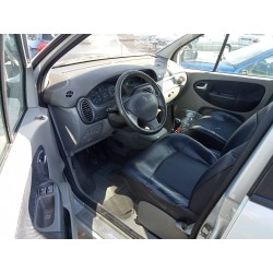 renault scenic (ja..) del año 2002