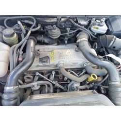 ford focus berlina (cak) del año 2001