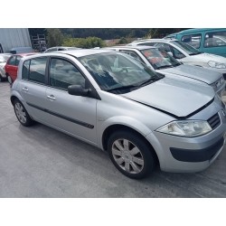 renault megane ii berlina 5p del año 2005