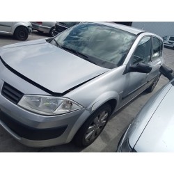 renault megane ii berlina 5p del año 2005