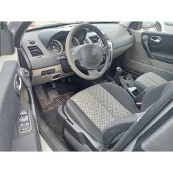 renault megane ii berlina 5p del año 2005