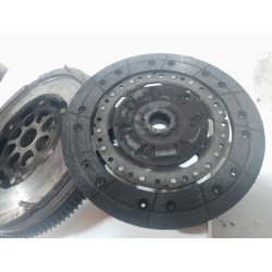 Recambio de kit de embrague para ford mondeo berlina (ge) ambiente referencia OEM IAM   