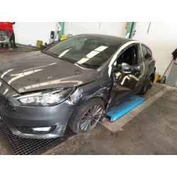 ford focus lim. del año 2017