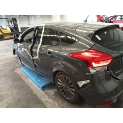 ford focus lim. del año 2017
