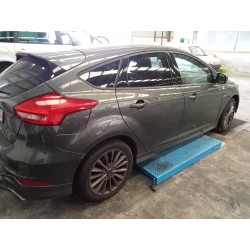 ford focus lim. del año 2017