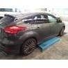 ford focus lim. del año 2017