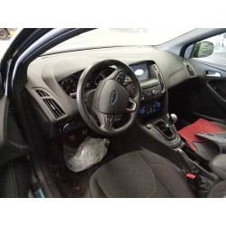ford focus lim. del año 2017