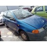 fiat punto berl. (176) del año 1998