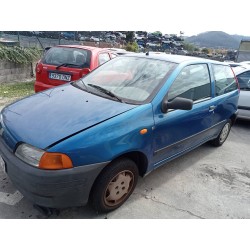 fiat punto berl. (176) del año 1998