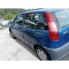 fiat punto berl. (176) del año 1998