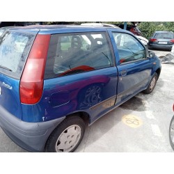 fiat punto berl. (176) del año 1998