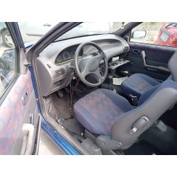 fiat punto berl. (176) del año 1998