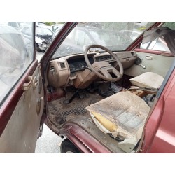 nissan vanette (c 220) del año 1990