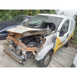 citroen nemo del año 2013