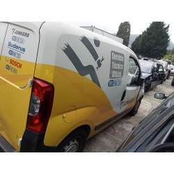 citroen nemo del año 2013