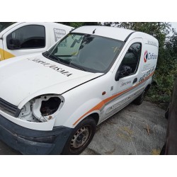 renault kangoo (f/kc0) del año 2005