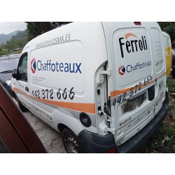 renault kangoo (f/kc0) del año 2005