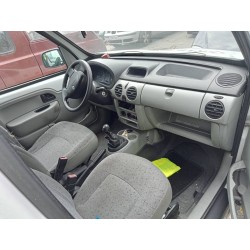 renault kangoo (f/kc0) del año 2005