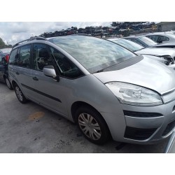 citroen c4 grand picasso del año 2011