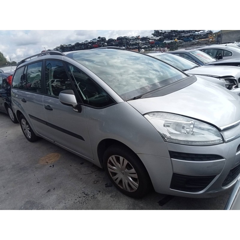 citroen c4 grand picasso del año 2011