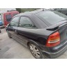 opel astra g berlina del año 2001
