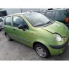 daewoo matiz del año 2001