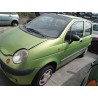 daewoo matiz del año 2001