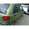 daewoo matiz del año 2001