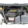 daewoo matiz del año 2001