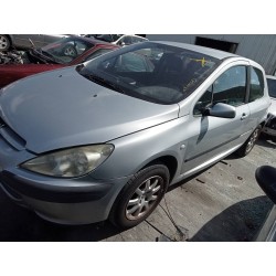 peugeot 307 (s1) del año 2003