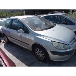 peugeot 307 (s1) del año 2003