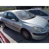 peugeot 307 (s1) del año 2003