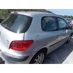 peugeot 307 (s1) del año 2003