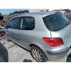peugeot 307 (s1) del año 2003