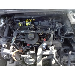 peugeot 307 (s1) del año 2003