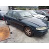 opel vectra b berlina del año 2001