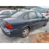 opel vectra b berlina del año 2001