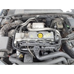 opel vectra b berlina del año 2001