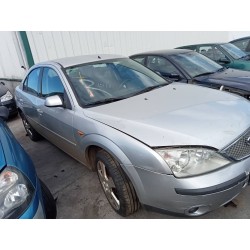 ford mondeo berlina (ge) del año 2001