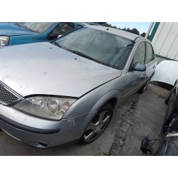 ford mondeo berlina (ge) del año 2001